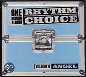 Rhythm Choice 6 Angel