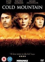 Retour à Cold Mountain [DVD]