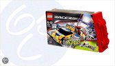 LEGO Racers Ice Rally - 8124