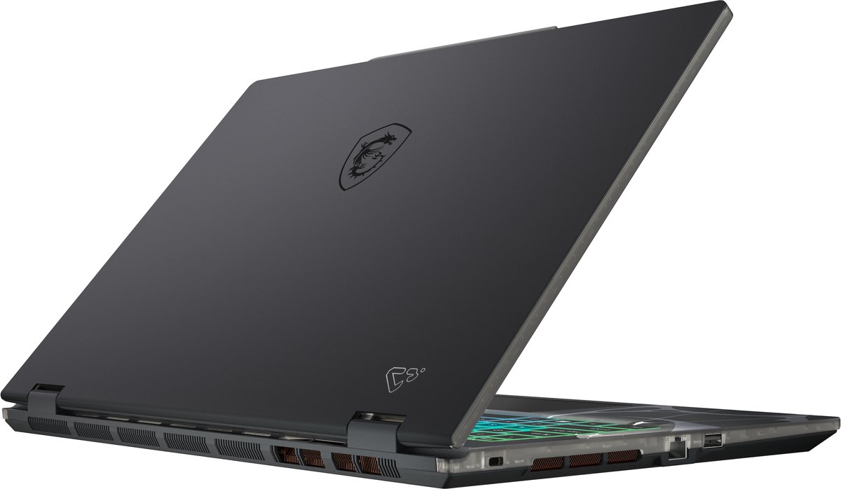 MSI Cyborg 15 B2RWFKG-087NL - Gaming Laptop - 15.6 inch - 16GB/512GB thumbnail 2