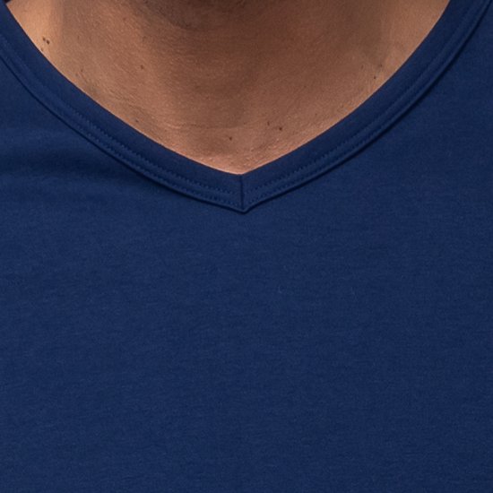 T-shirt van interlock katoen Calvin Klein® | K10K109894YAF