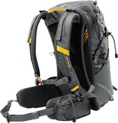 Sac à dos Highlander Vega Rucksack Graphite pour homme 25 litres - Grijs
