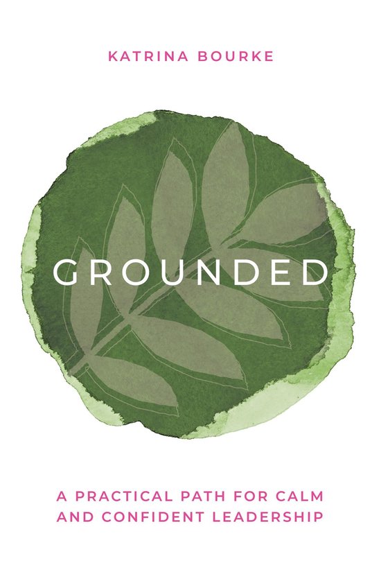 Grounded - cover
