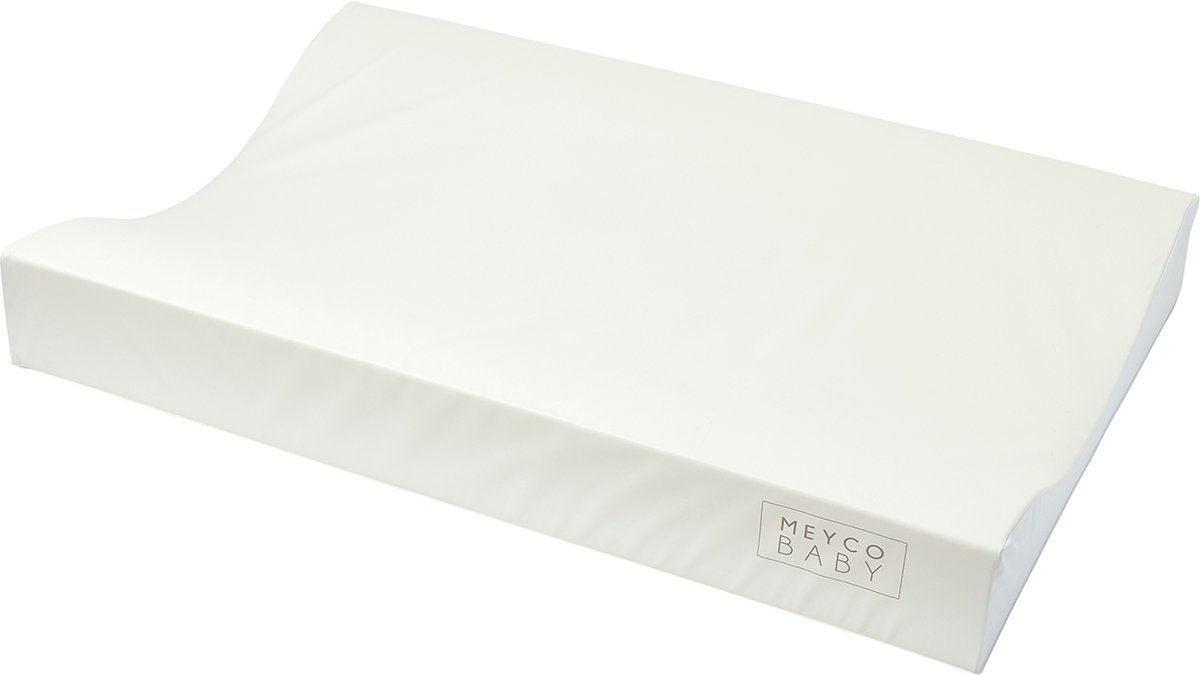 Meyco Baby Uni Aankleedkussen 50 bij 70 cm