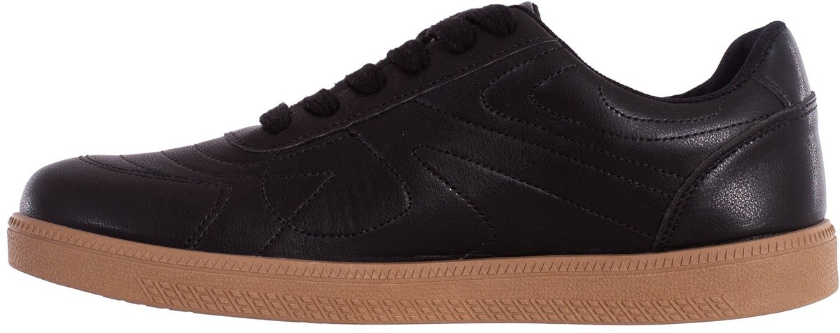 Sneakers Softee Wave Black - 36
