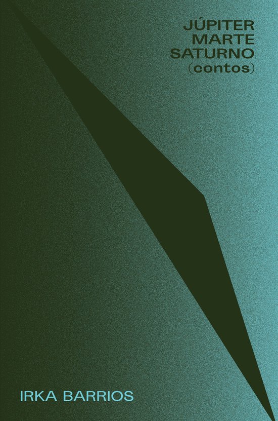 Júpiter Marte Saturno - cover