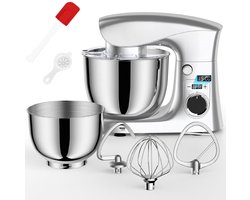 Keukenrobot - Keukenmachine - Keukenmixer