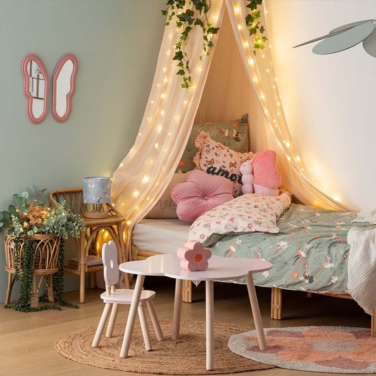 Kinderstoel Fleur — afbeelding 3