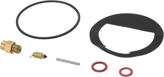 Vergaser-Reparatur-Set Für Kohler Motoren – Kompatibel Mit K91, K301, K321, K482