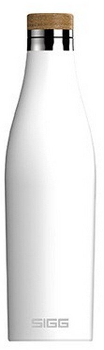 SIGG Meridian 0.5L wit