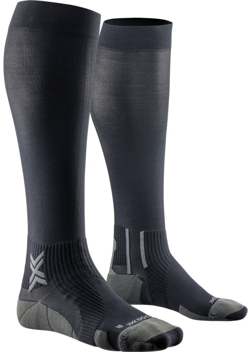 X-SOCKS XSRFPSS24M-B036-39-41 Sokken Unisex Grootte 39-41 Zwart