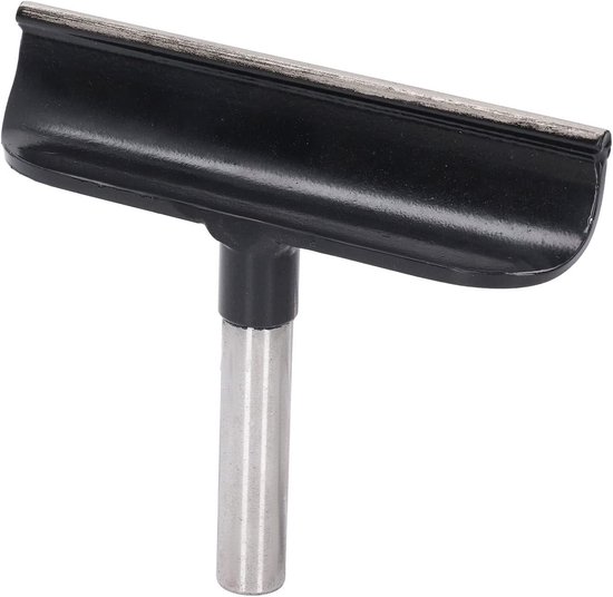 Gietijzeren draaibank, gereedschapssteun, 6 inch voor hout en