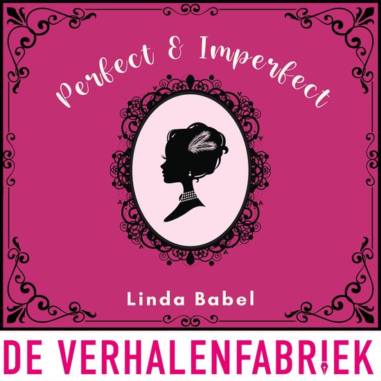 Perfect & imperfect - cover
