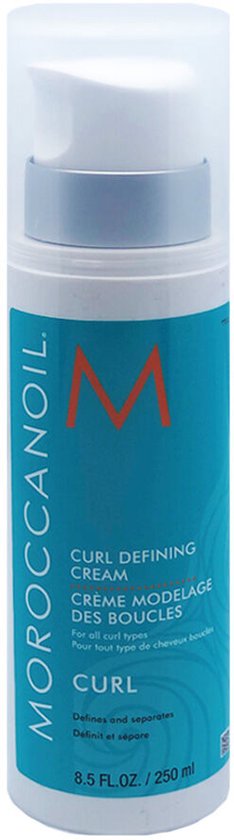 Moroccanoil Curl Defining Haarcrème - 250 ml