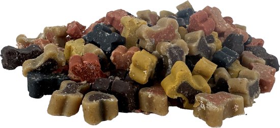 Petsnack Mix Bones 3.5 KG