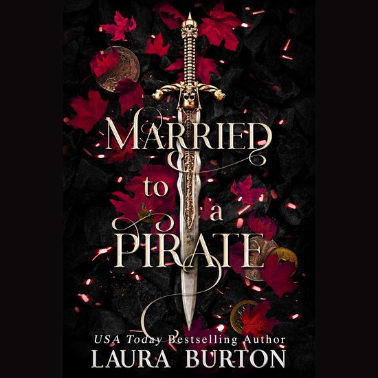 Married to a Pirate