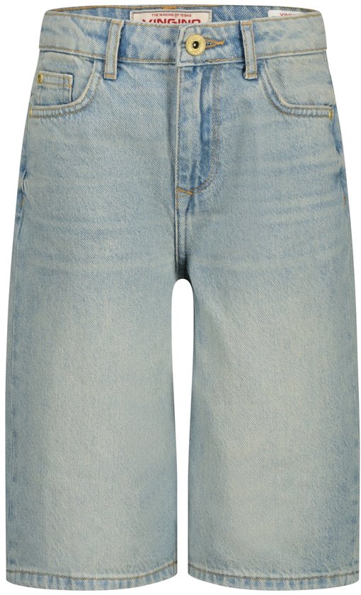 NWT VINGINO Italy BOYS BLUE DENIM JEANS 92 SZ 2 NWT VINGINO Italy BOYS BLUE DENIM JEANS 92 SZ 2