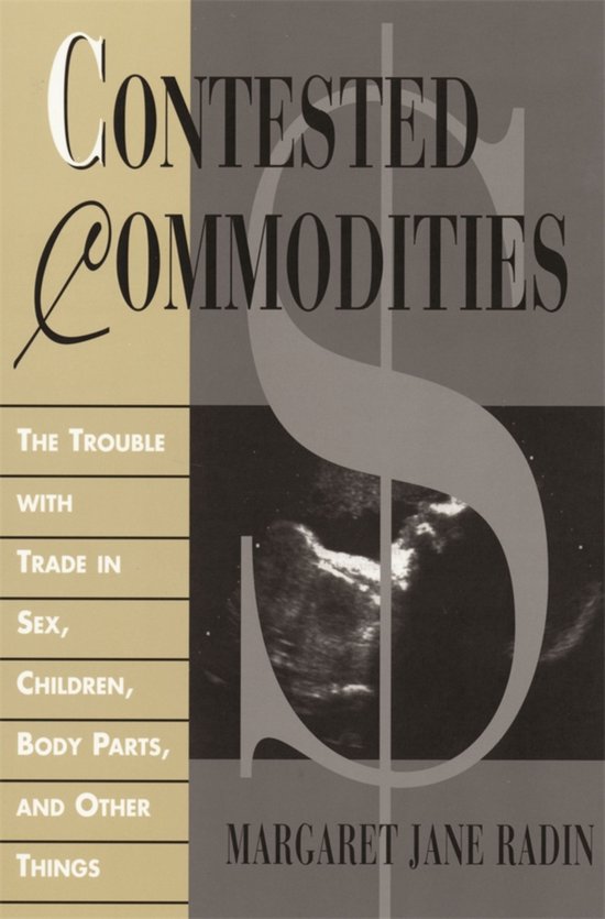 Contested Commodities - cover