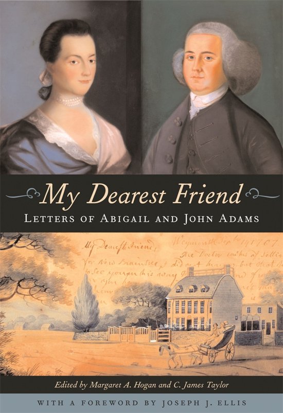 My Dearest Friend - cover