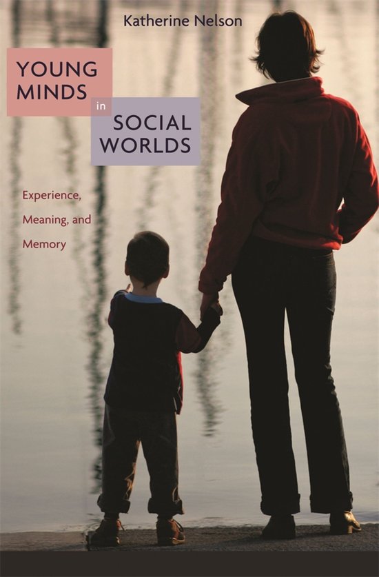 Young Minds in Social Worlds - cover