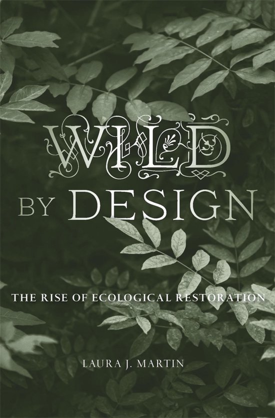 Wild by Design - cover