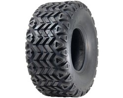 24x10.50-10 Utility ATV Gator-band P3026B voor maaimachines, UTV’s en gras, 4-laags, tubeless, Journey