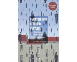 Verbijstering, veelheid, verschil