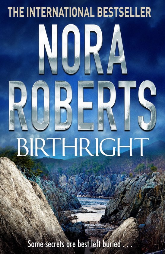 Birthright - cover