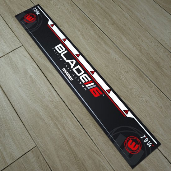 Winmau Blade 6 Oche Line — afbeelding 3