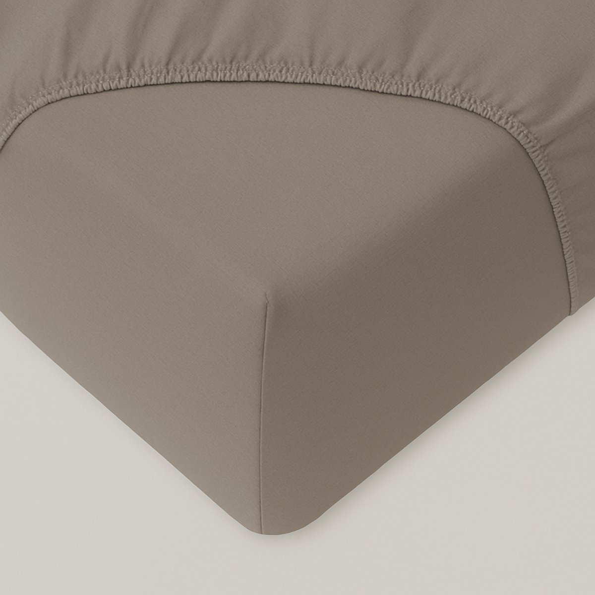 Hoeslaken 160 x 210 x 30 cm - - 2 Persoons - Beddengoed - Hoogwaardige kwaliteit