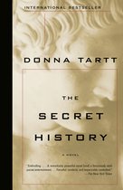 Vintage Contemporaries - The Secret History