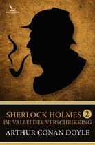 Sherlock Holmes 2 - De vallei der verschrikking