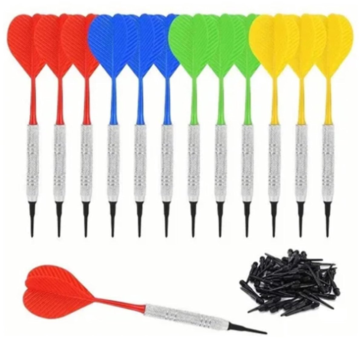 Nog geen product afbeelding beschikbaar