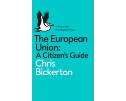 Pelican Books - The European Union: A Citizen's Guide