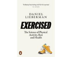 Omslag van Exercised