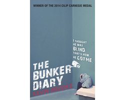 The Bunker Diary