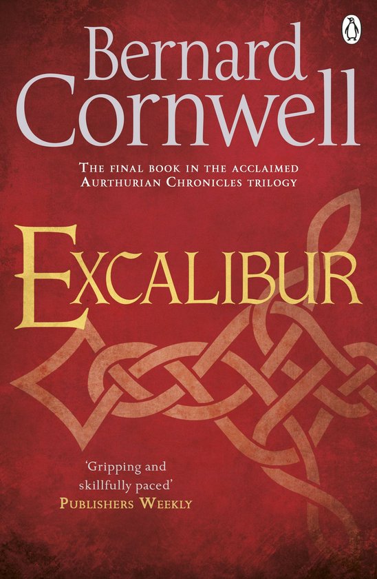 Excalibur - cover