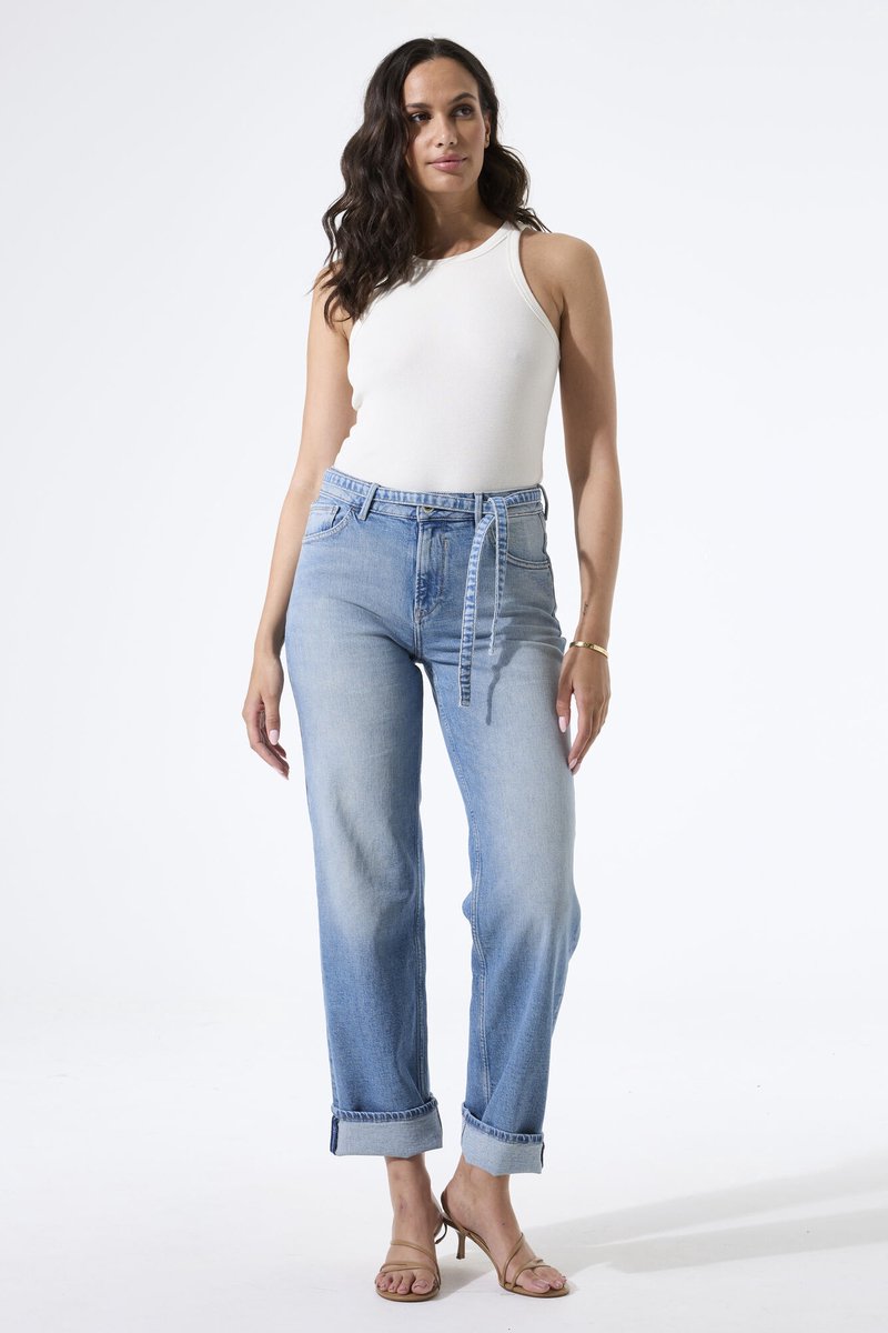 Garcia - 251 Celia - Dames - Jeans