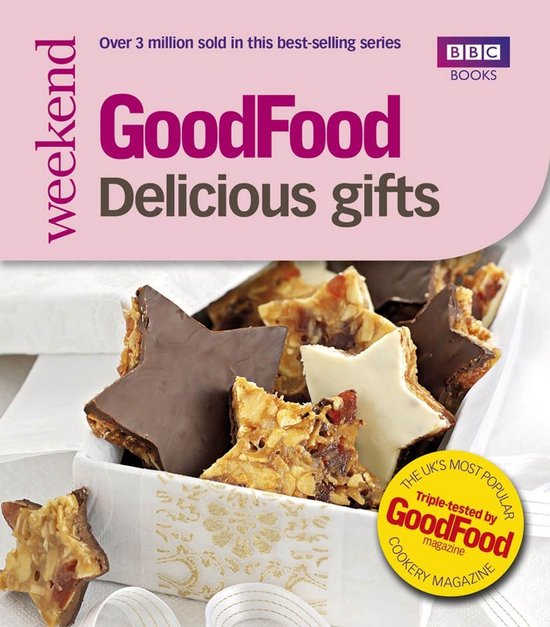 Good Food: Delicious Gifts - cover