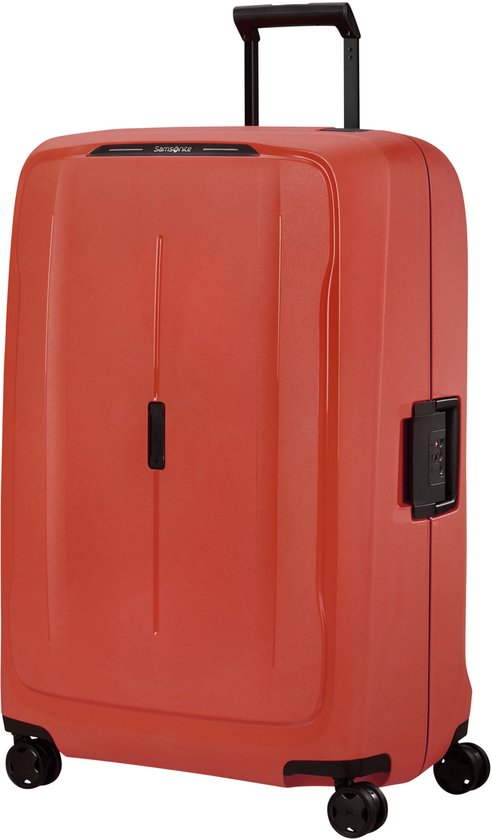 Samsonite Koffer - Essens spinner 81/30 Clay - 4,7 kg -140 l