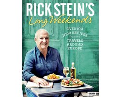 Rick Stein's Long Weekends