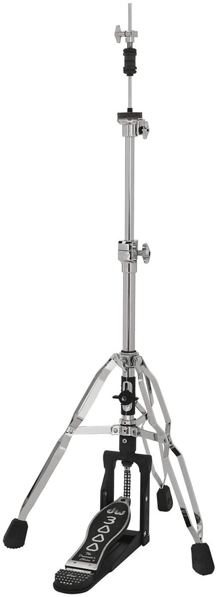 DW Hi-Hat Stand 3500A - HiHat standaard