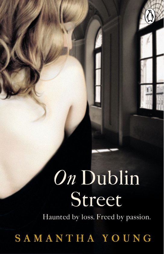 On Dublin Street - cover