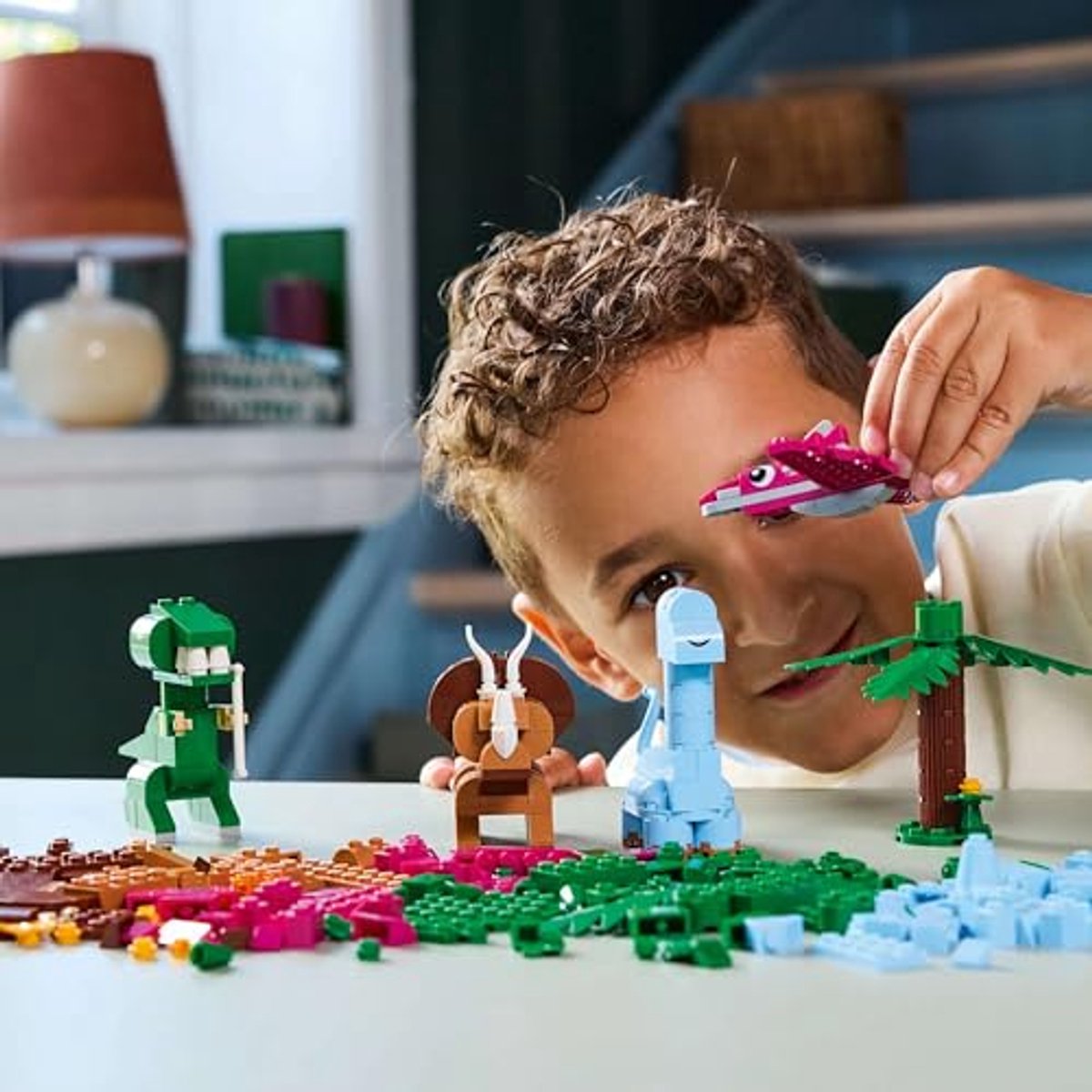 LEGO Classic Creatieve dinosaurussen - 11041 — afbeelding 15