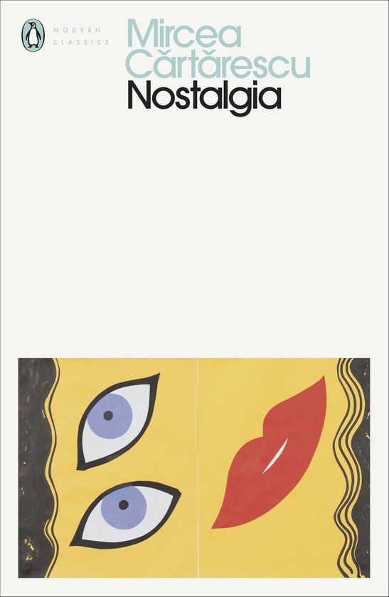 Penguin Modern Classics - Nostalgia