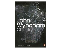 Chocky