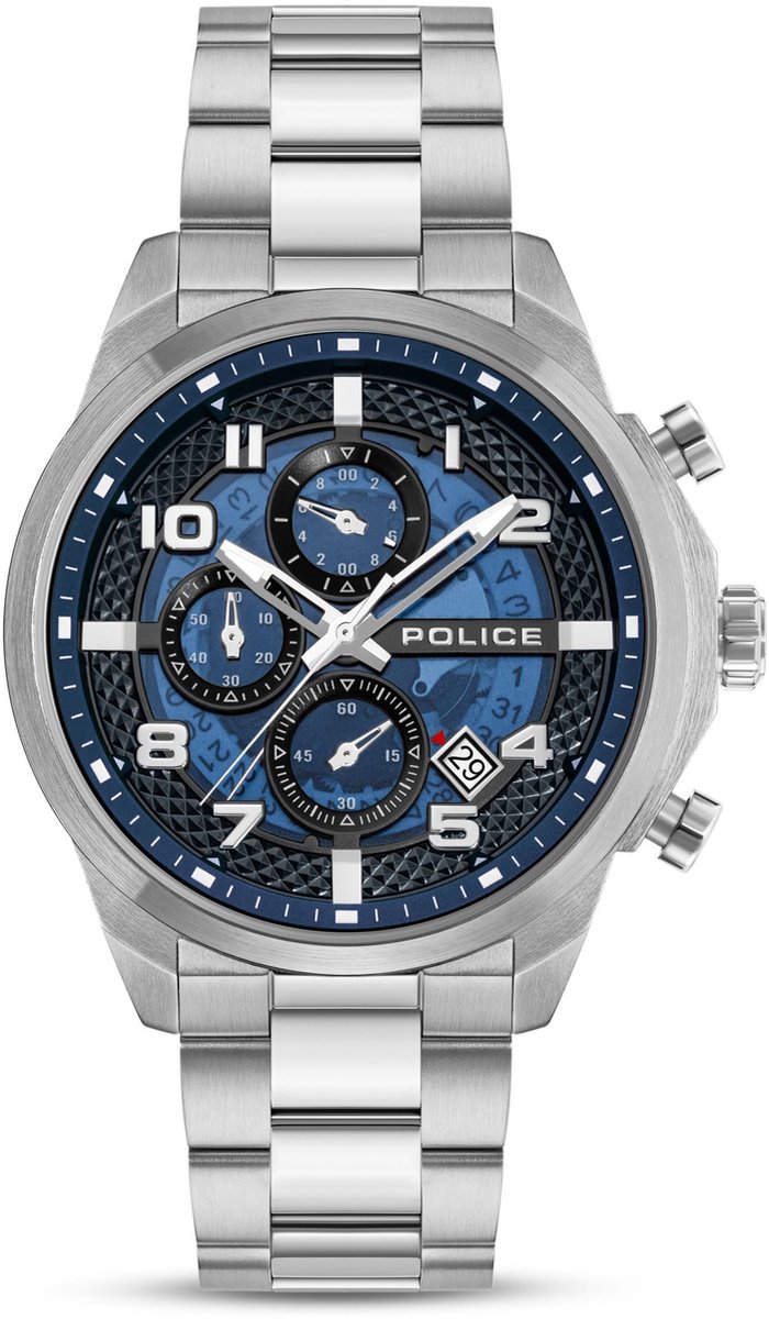 Horloge Soul