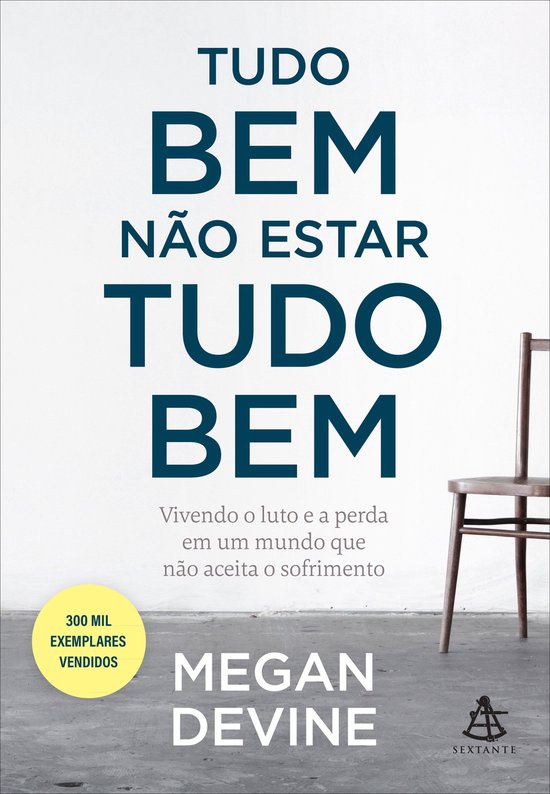 Tudo bem não estar tudo bem - cover