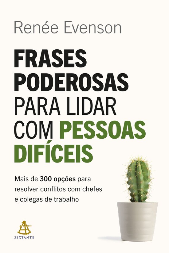 Frases poderosas para lidar com pessoas difíceis - cover