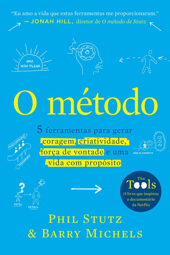 O método - cover